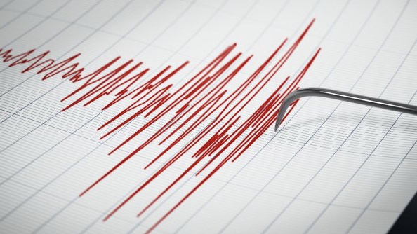 Yeni Zelanda'da 7,3 büyüklüğünde deprem