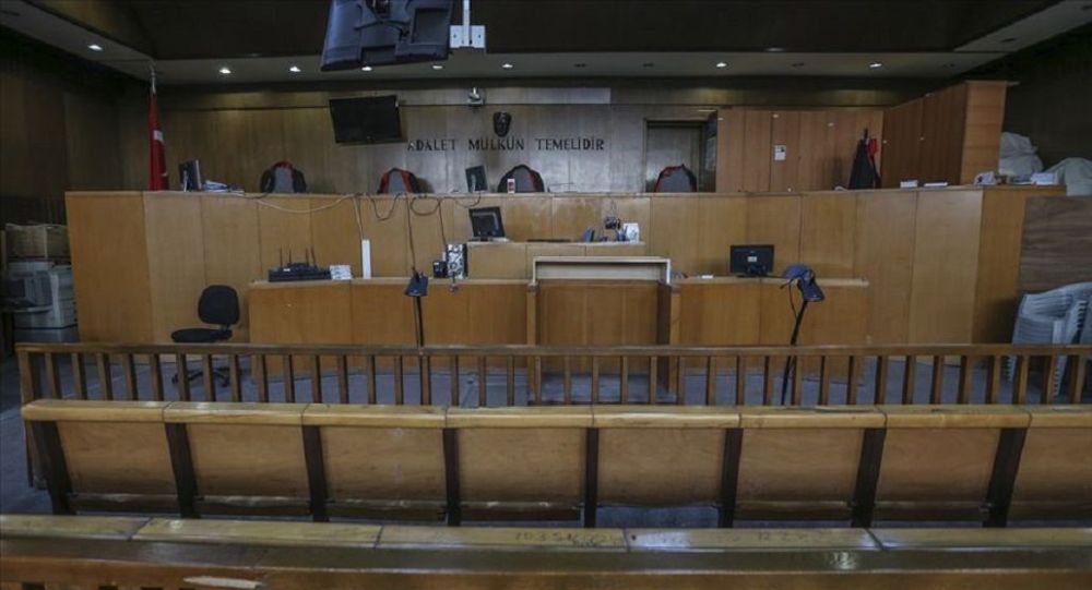 Adli tatil başladı, sadece acil ve tutuklusu olan davalara bakılacak