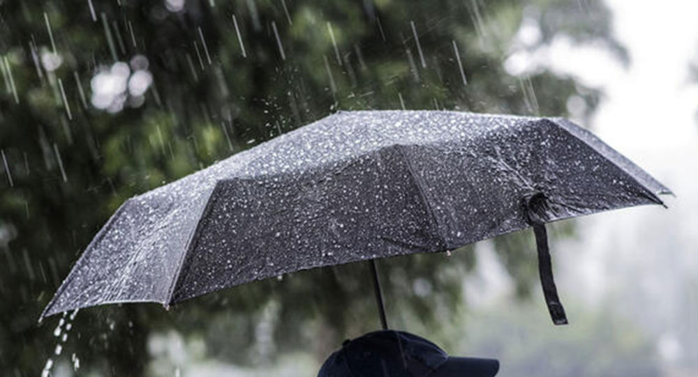 Meteoroloji'den 8 il için sağanak uyarısı