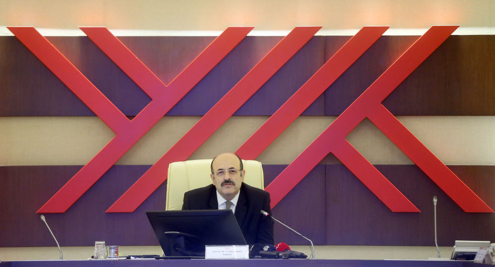 YÖK Başkanı'ndan Açıklama: Özel Yetenek Sınavı Kalkmadı