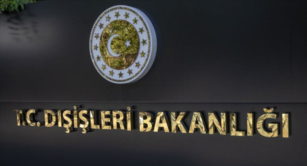 Dışişleri'nden Çin'e seyahat uyarısı