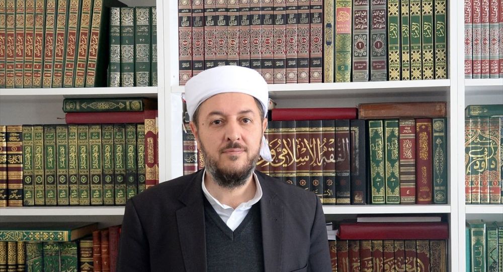 Silahlı saldırıya uğrayan Nakşibendi şeyhi hayatını kaybetti