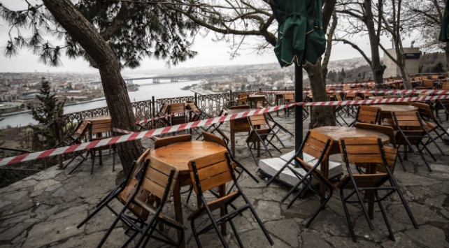 İçişleri Bakanlığı'ndan işletmeler için yeni genelge