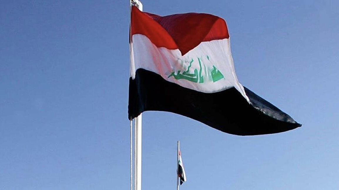 Irak: Türkiye operasyonlara son vermezse BMGK’ya gideceğiz