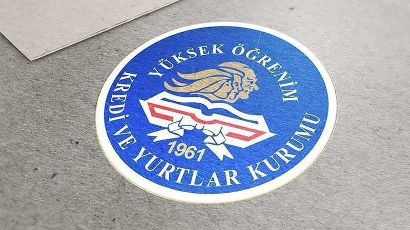 KYK burs ve kredi sonuçları açıklandı