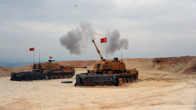 Fransa, İngiltere ve Almanya, harekatın ardından BM'ye çağrı yaptı