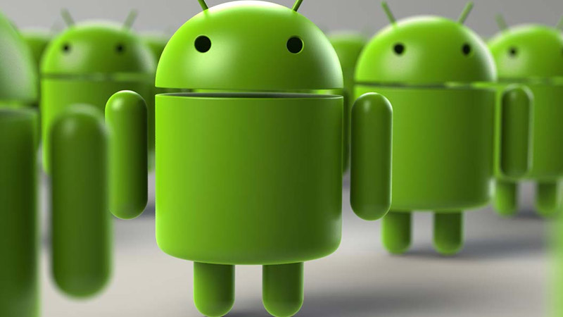 En çok güvenlik açığı veren işletim sistemi Android oldu