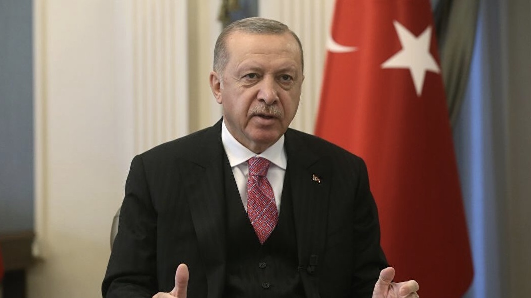 Erdoğan'dan İstanbul Sözleşmesi açıklaması: Çalışıp, gözden geçirin, halk istiyorsa kaldırın