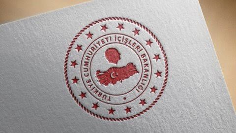 Kamuda 427 yönetici için kararname