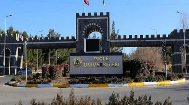 Dicle Üniversitesi'nden ırkçı tutum: Kürtçe tez yasak!