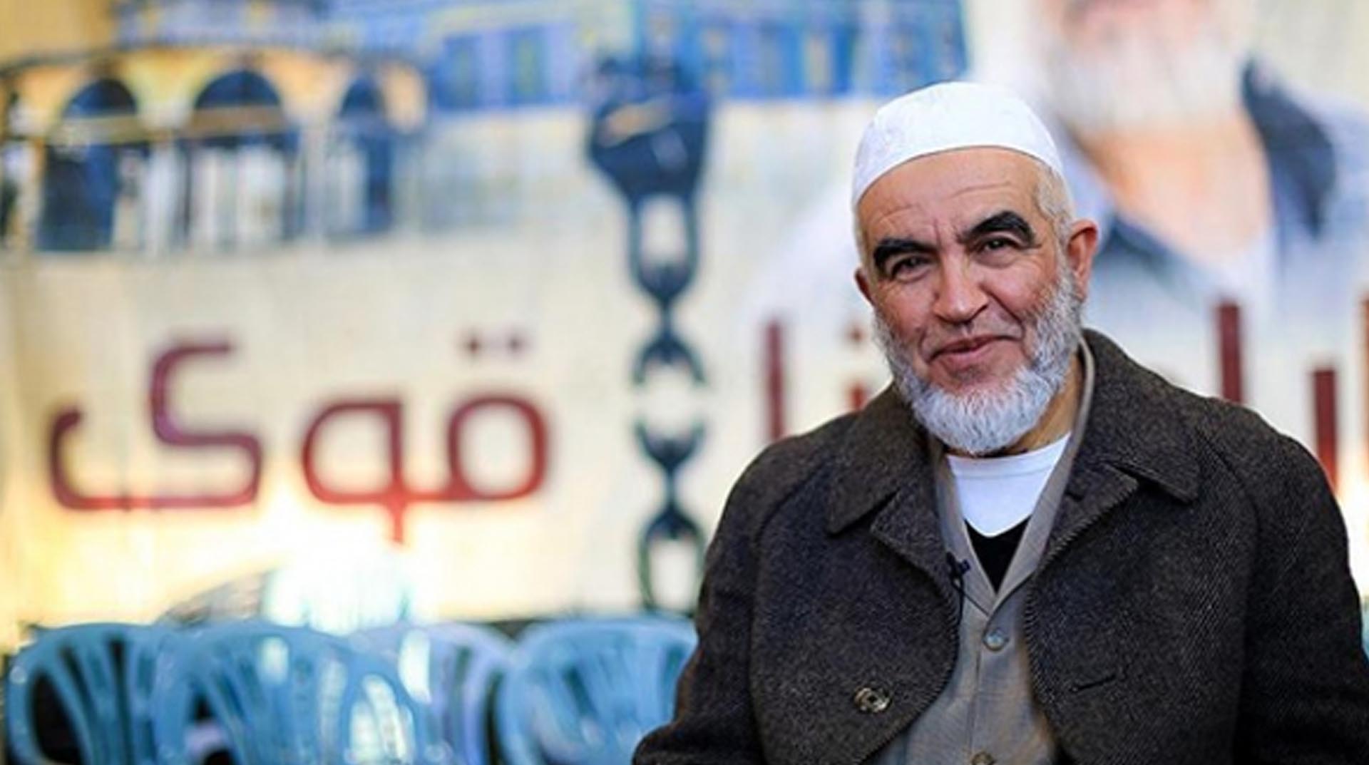 Siyonist İsrail Raid Salah’ın bayram namazı kılmasına izin vermedi
