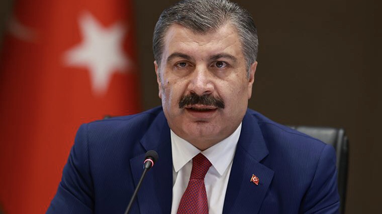 Fahrettin Koca açıkladı: Kurban Bayramı'nda kısıtlama olacak mı?