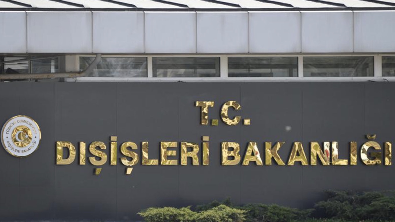Dışişleri Bakanlığından AB'ye: Önce verdiğiniz sözleri tutun