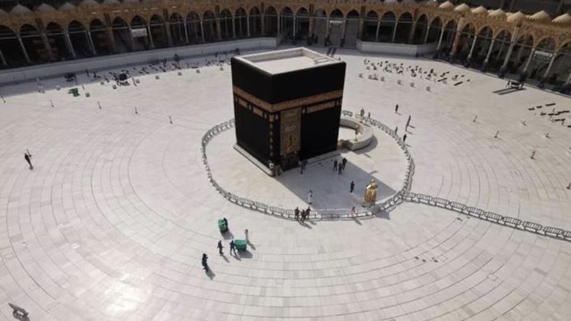 Suudi Arabistan: Hac ibadeti 29 Temmuz'da başlayacak