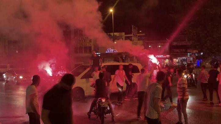İstanbul'da asker uğurlama törenleri yasaklandı