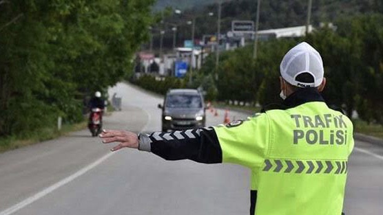 Bolu ve Mersin'de giriş-çıkış kısıtlaması