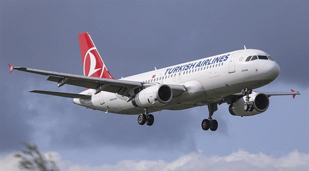 THY iç hat uçuşlarını sınırladı