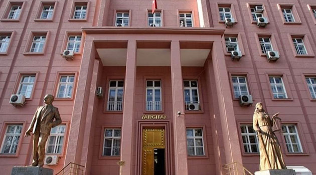 'Çok biliyorsan gel kendin yap' diyen işçi haklı bulundu