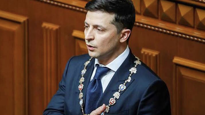 Ukrayna, Ramazan ve Kurban bayramlarını 'resmi bayram' ilan edecek