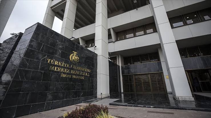 Merkez Bankası: Konut fiyat endeksi mayısta yüzde 23 arttı