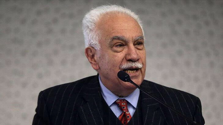 Fehmi Koru: AK Parti’yi Doğu Perinçek yönlendiriyor