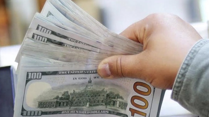 Cari açık mayısta 3,8 milyar dolar oldu