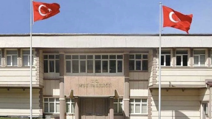 Muş'ta toplantı ve gösteri yürüyüşleri yasaklandı