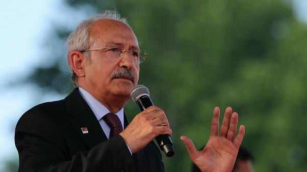 Kılıçdaroğlu: Türkiye'nin dış politikasını Putin belirliyor