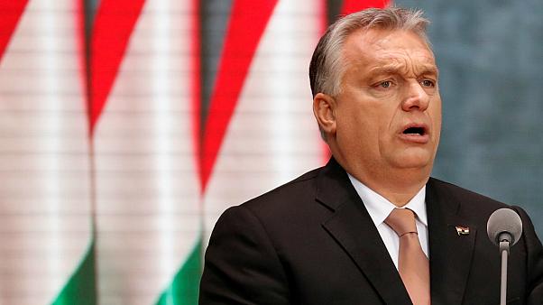 Orban: Türkiye mültecileri gönderirse güç kullanırız