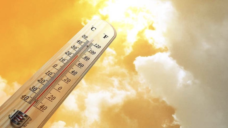 Hava sıcaklığı 40 derecelere varacak