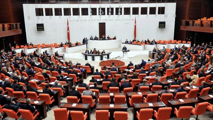 İstihdam paketi TBMM'de kabul edildi