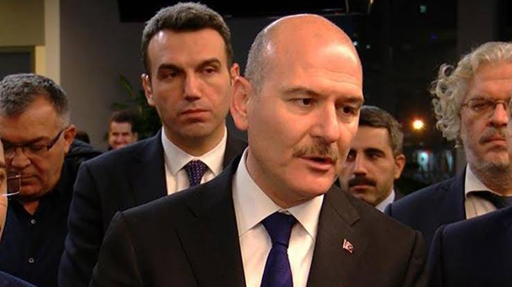 Soylu'dan Başbuğ ve darbe yorumu: Düşüncesi olan varsa merhamet beklemesin