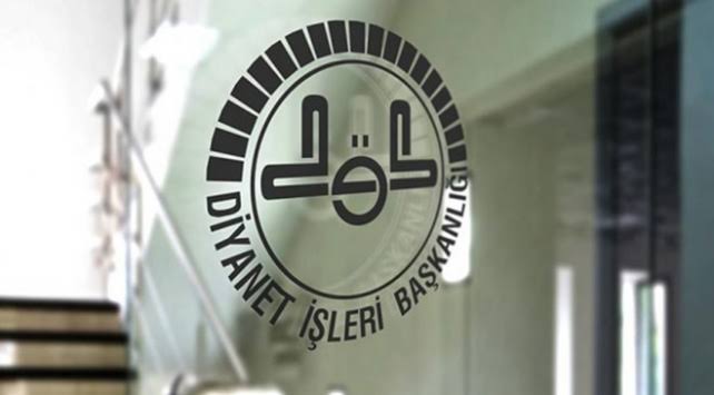 Diyanet atamaları Resmi Gazete'de yayımlandı