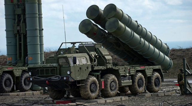 Rusya’dan S-400 ve Türkiye açıklaması: Yeni anlaşma için çalışıyoruz
