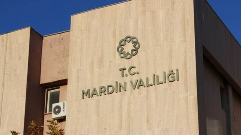Mardin'de gösteri, yürüyüş ve toplantı yasağı 30 gün daha uzatıldı