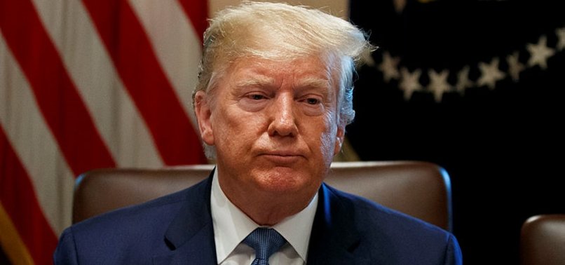 Trump'tan S-400 açıklaması