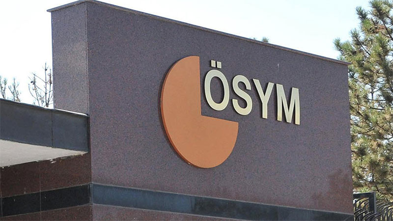 ÖSYM, Covid-19 hastası YKS adaylarından dilekçe istedi