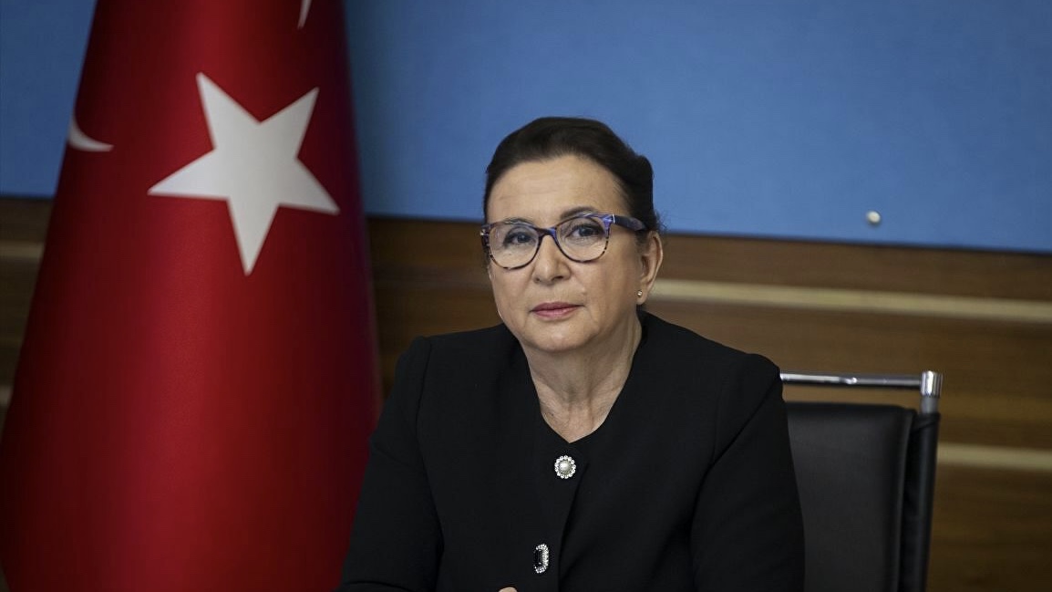 Bakan Pekcan: Çin firmalarını Türkiye’de yatırıma davet ediyoruz