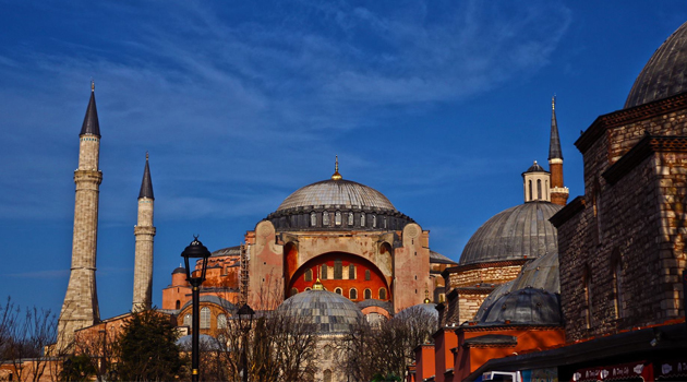 Diyanet İşleri Başkanı açıkladı: Ayasofya'ya 2 imam ve 4 müezzin atanacak