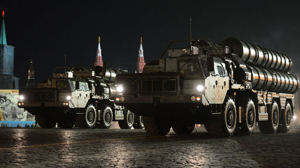 Rus Dışişleri: Türkiye’nin yeni bir parti S-400 alması önünde bir engel görmüyoruz