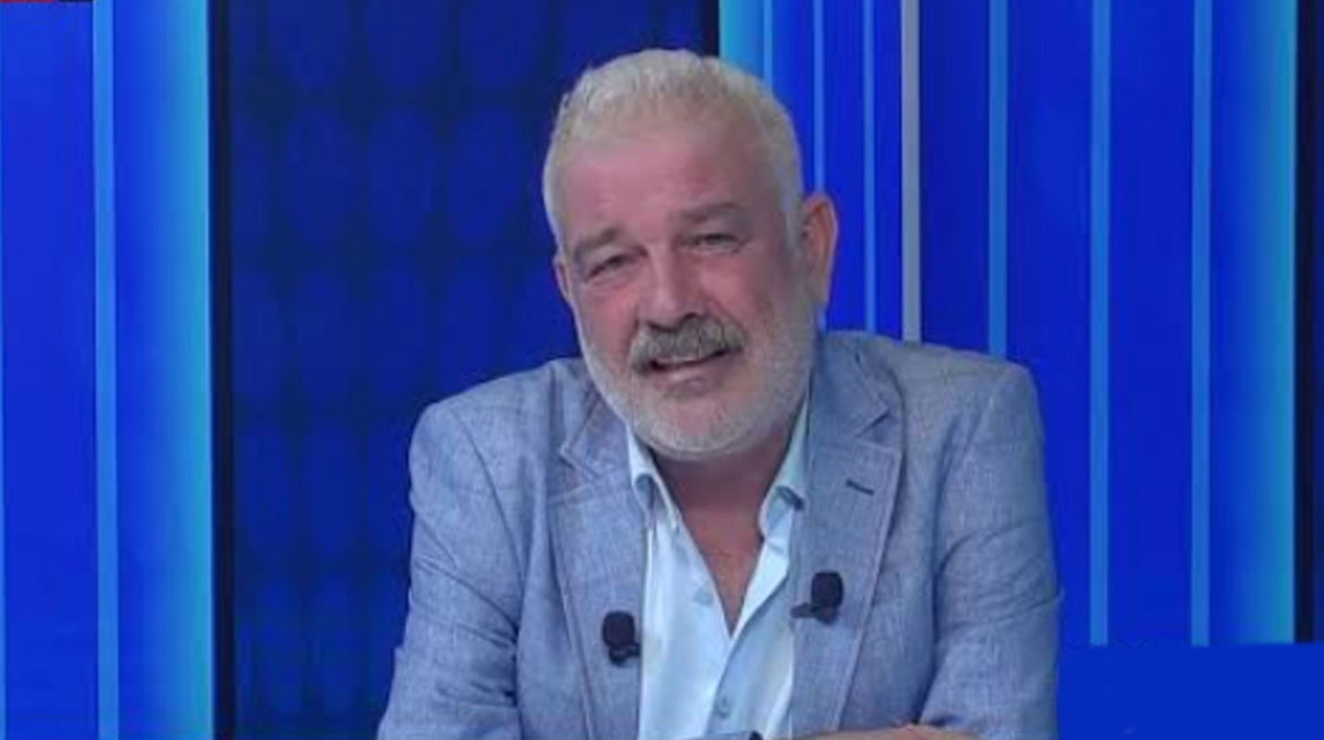 Ali Tezel gözaltına alındı