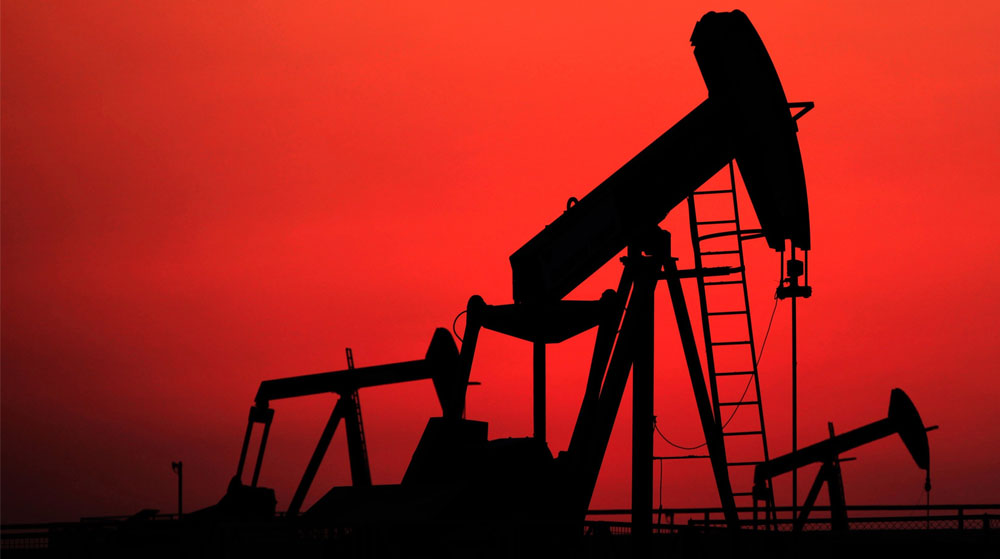 ABD'de 40 Petrol Şirketinin Varlık Değeri 48 Milyar Dolar Azaldı