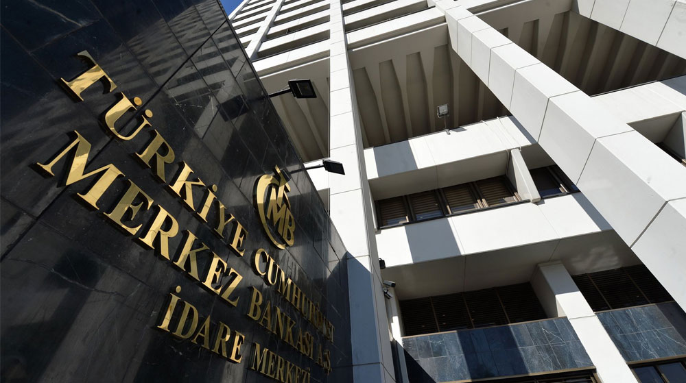 Merkez Bankası'ndan Zorunlu Karşılık Kararı