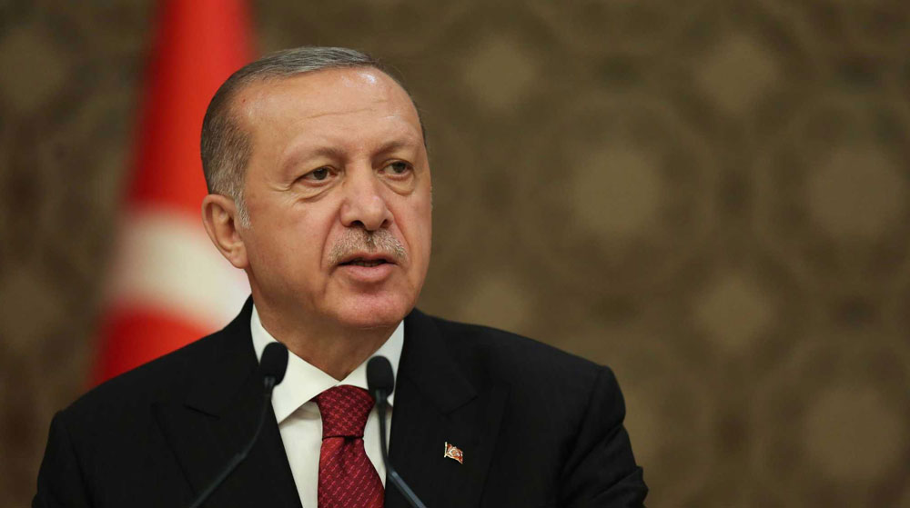 Erdoğan, Gine Bissau Cumhurbaşkanı Embalo İle Bir Araya Gelecek