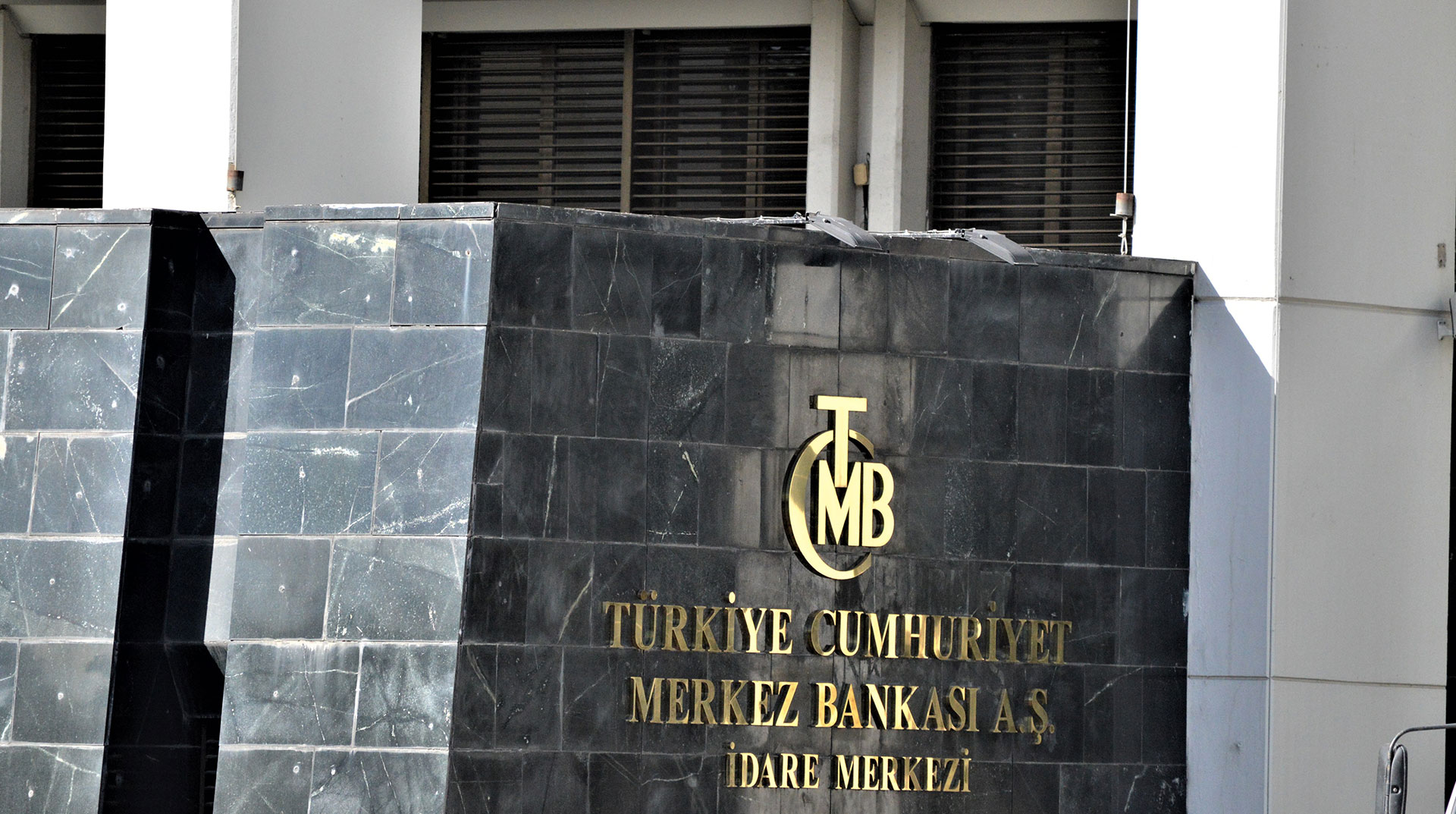 Merkez Bankası Faiz Kararını Açıkladı