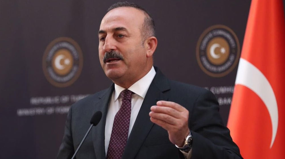 Türkiye'den O Ülkelere İlk Resmi Ziyaret