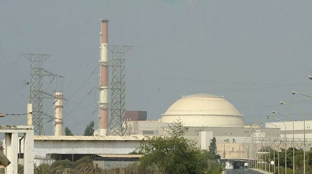 Natanz Nükleer Tesisi'nde Mali Hasar