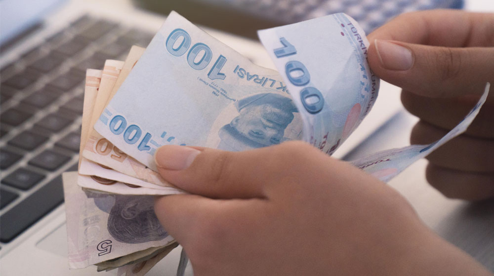 Evde Bakım Ücreti Yükseltildi