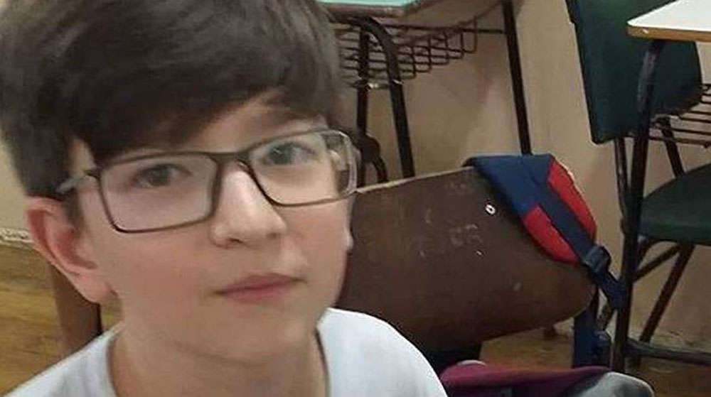 Bu Nasıl Anne? 11 Yaşındaki Oğlunu İple Boğdu!