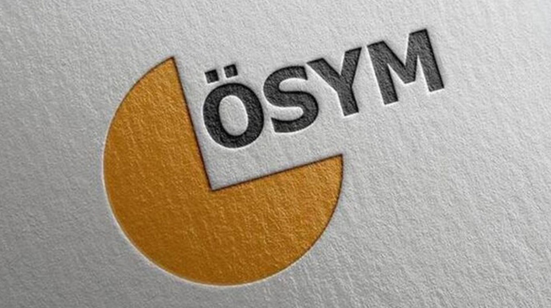 ÖSYM DGS, KPSS, TUS, DUS, ALES ve YDS Sorularını Erişime Açtı